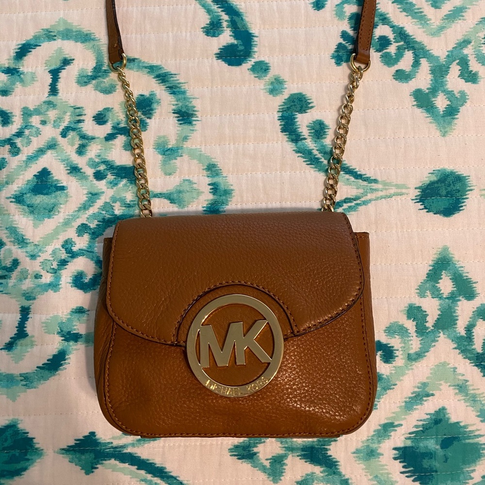 Michael Kors crossbody